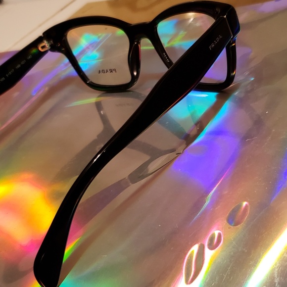 Prada Glasses - Picture 2 of 2